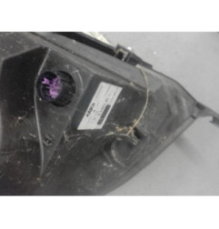 Optique avant principal droit (feux)(phare) PEUGEOT BIPPER Photo n°4