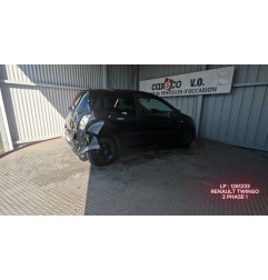 Alternateur RENAULT TWINGO 2