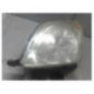 Optique avant principal gauche (feux)(phare) PEUGEOT BIPPER