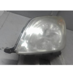 Optique avant principal gauche (feux)(phare) PEUGEOT BIPPER
