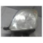 Optique avant principal gauche (feux)(phare) PEUGEOT BIPPER