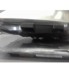 Optique avant principal gauche (feux)(phare) PEUGEOT BIPPER Photo n°3