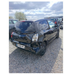 Compresseur clim RENAULT TWINGO 2 Photo n°15