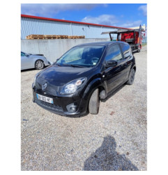 Compresseur clim RENAULT TWINGO 2 Photo n°18