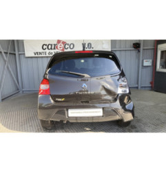 Compresseur clim RENAULT TWINGO 2 Photo n°20