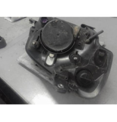 Optique avant principal gauche (feux)(phare) PEUGEOT BIPPER Photo n°5