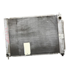 Radiateur eau clim RENAULT TWINGO 2 Photo n°1