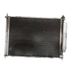 Radiateur eau clim RENAULT TWINGO 2