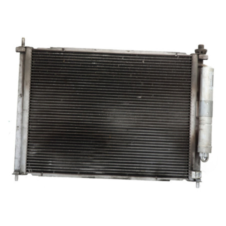 Radiateur eau clim RENAULT TWINGO 2