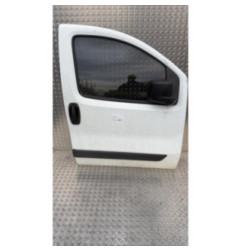 Porte avant droit PEUGEOT BIPPER Photo n°1