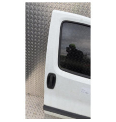 Porte avant droit PEUGEOT BIPPER Photo n°3