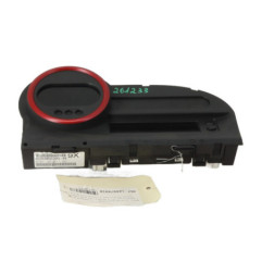 Compteur RENAULT TWINGO 2 Photo n°4