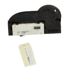 Compteur RENAULT TWINGO 2 Photo n°6