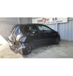 Compteur RENAULT TWINGO 2 Photo n°18