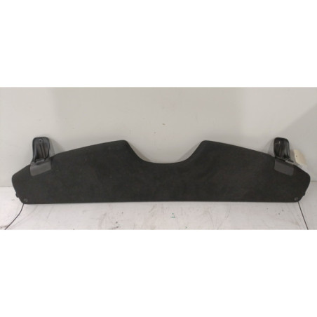 Plage arriere RENAULT TWINGO 2