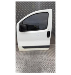 Porte avant gauche PEUGEOT BIPPER Photo n°1