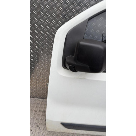 Porte avant gauche PEUGEOT BIPPER