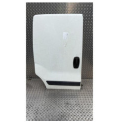 Porte laterale droit PEUGEOT BIPPER Photo n°1