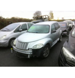 Pare soleil gauche CHRYSLER PT CRUISER Photo n°4