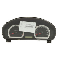 Compteur CHEVROLET AVEO 1 Photo n°1