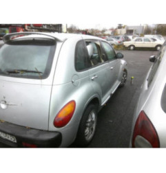 Pare soleil gauche CHRYSLER PT CRUISER Photo n°7