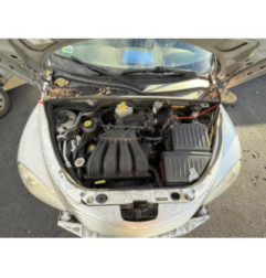 Pare soleil gauche CHRYSLER PT CRUISER Photo n°9