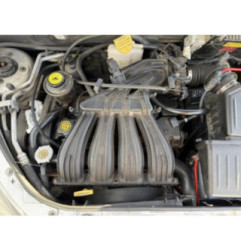 Pare soleil gauche CHRYSLER PT CRUISER Photo n°10