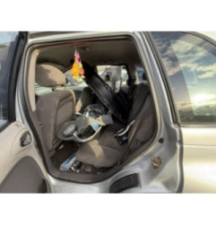 Pare soleil gauche CHRYSLER PT CRUISER Photo n°15