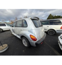 Pare soleil gauche CHRYSLER PT CRUISER Photo n°16