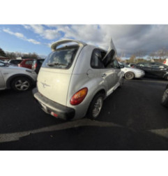 Pare soleil gauche CHRYSLER PT CRUISER Photo n°17