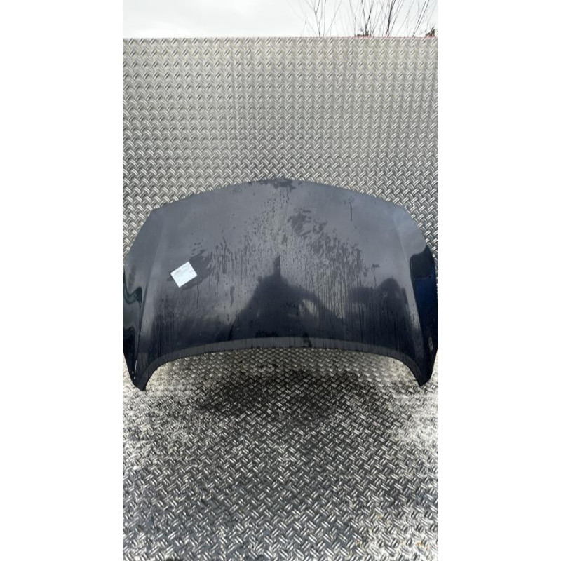 Capot OPEL ASTRA J SPORTS