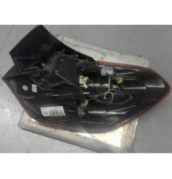 Feu arriere principal gauche (feux) OPEL ASTRA J SPORTS