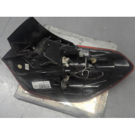 Feu arriere principal gauche (feux) OPEL ASTRA J SPORTS