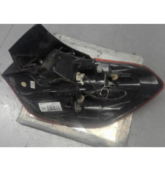Feu arriere principal gauche (feux) OPEL ASTRA J SPORTS Photo n°3