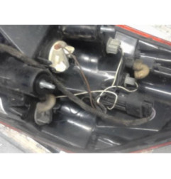 Feu arriere principal gauche (feux) OPEL ASTRA J SPORTS Photo n°4