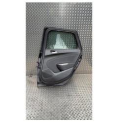 Porte arriere droit OPEL ASTRA J SPORTS Photo n°4
