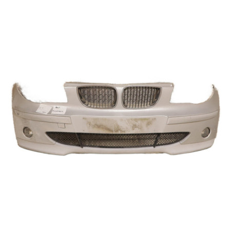 Pare choc avant BMW SERIE 1 E87 Photo n°1
