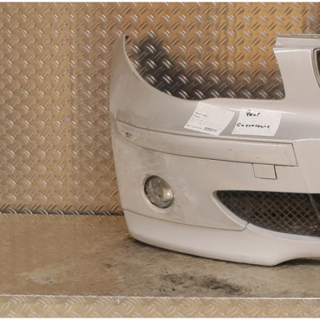 Pare choc avant BMW SERIE 1 E87