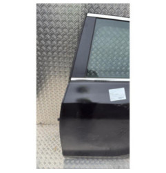 Porte arriere gauche OPEL ASTRA J SPORTS