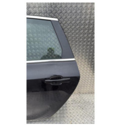 Porte arriere gauche OPEL ASTRA J SPORTS Photo n°3