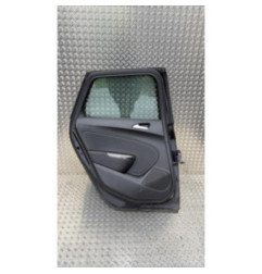 Porte arriere gauche OPEL ASTRA J SPORTS Photo n°4