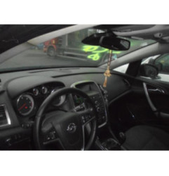 Retroviseur gauche OPEL ASTRA J SPORTS Photo n°7