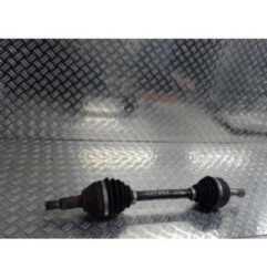 Cardan gauche (transmission) OPEL ASTRA J SPORTS Photo n°1