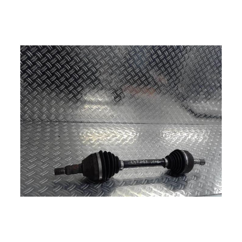 Cardan gauche (transmission) OPEL ASTRA J SPORTS
