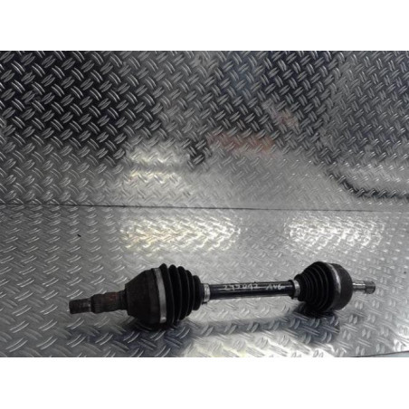 Cardan gauche (transmission) OPEL ASTRA J SPORTS Photo n°1