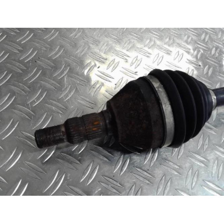 Cardan gauche (transmission) OPEL ASTRA J SPORTS