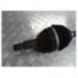Cardan gauche (transmission) OPEL ASTRA J SPORTS