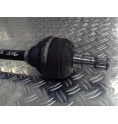 Cardan gauche (transmission) OPEL ASTRA J SPORTS Photo n°3