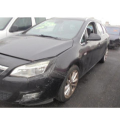 Cardan gauche (transmission) OPEL ASTRA J SPORTS Photo n°5
