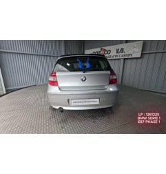 Levier de vitesses BMW SERIE 1 E87 Photo n°5